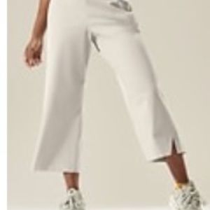 Athleta Cosmic Crop Size M